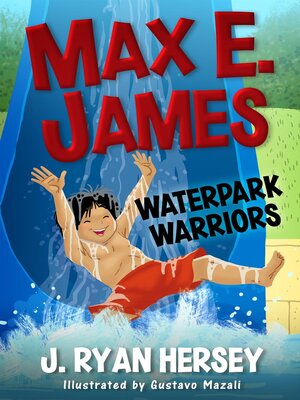 cover image of Max E. James